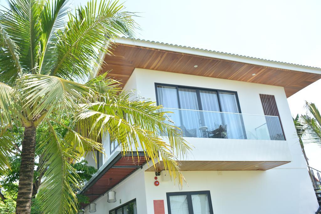 Aquarium Villa Χόι Αν Εξωτερικό φωτογραφία