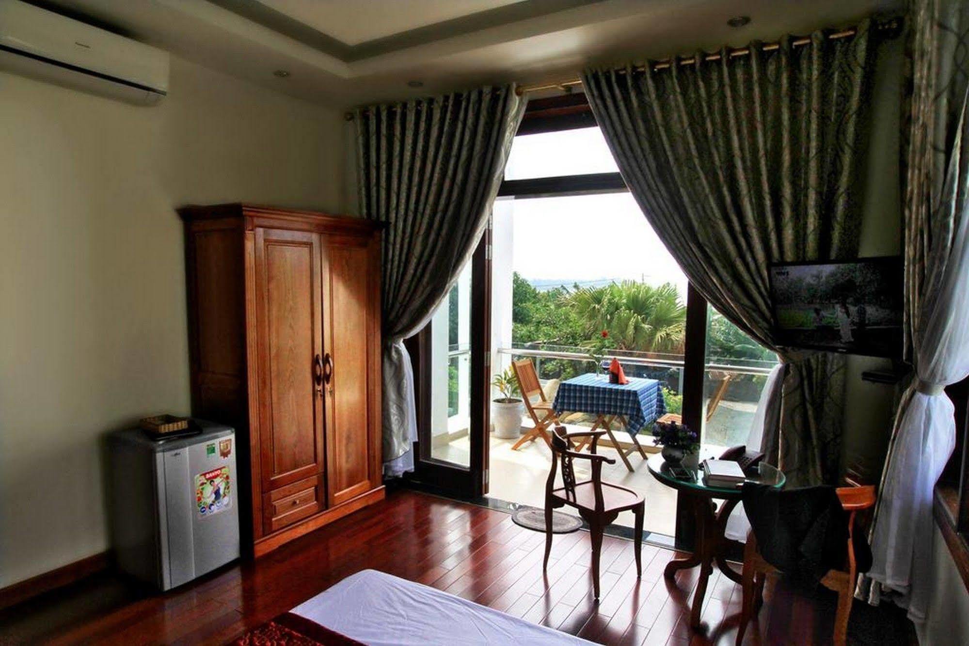 Aquarium Villa Χόι Αν Εξωτερικό φωτογραφία